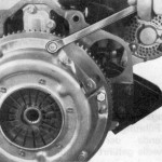 Kupplung 11-2