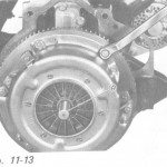 Kupplung11-13